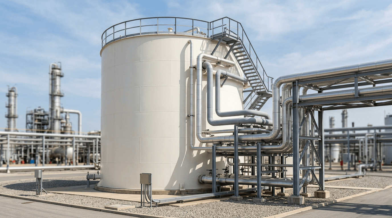 Indië se petrochemiese invoerbelasting eindig: wat kopers na 30 Junie moet weet