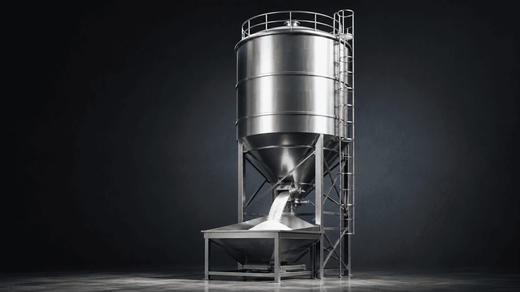 Soda Ash prysverwyking verdiep: China vs Europa in Junie 2026 en wat dit beteken vir wêreldwye kopers