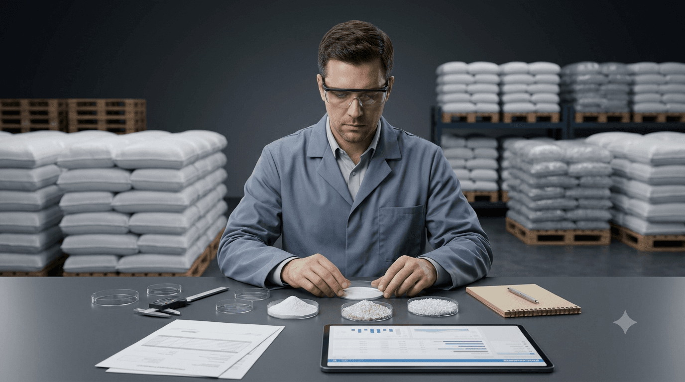 Beplanning vir verkryging van voedselbestanddele vir H2 2026: geleentheidmatriks vir slimmer verkrygingsbesluite
