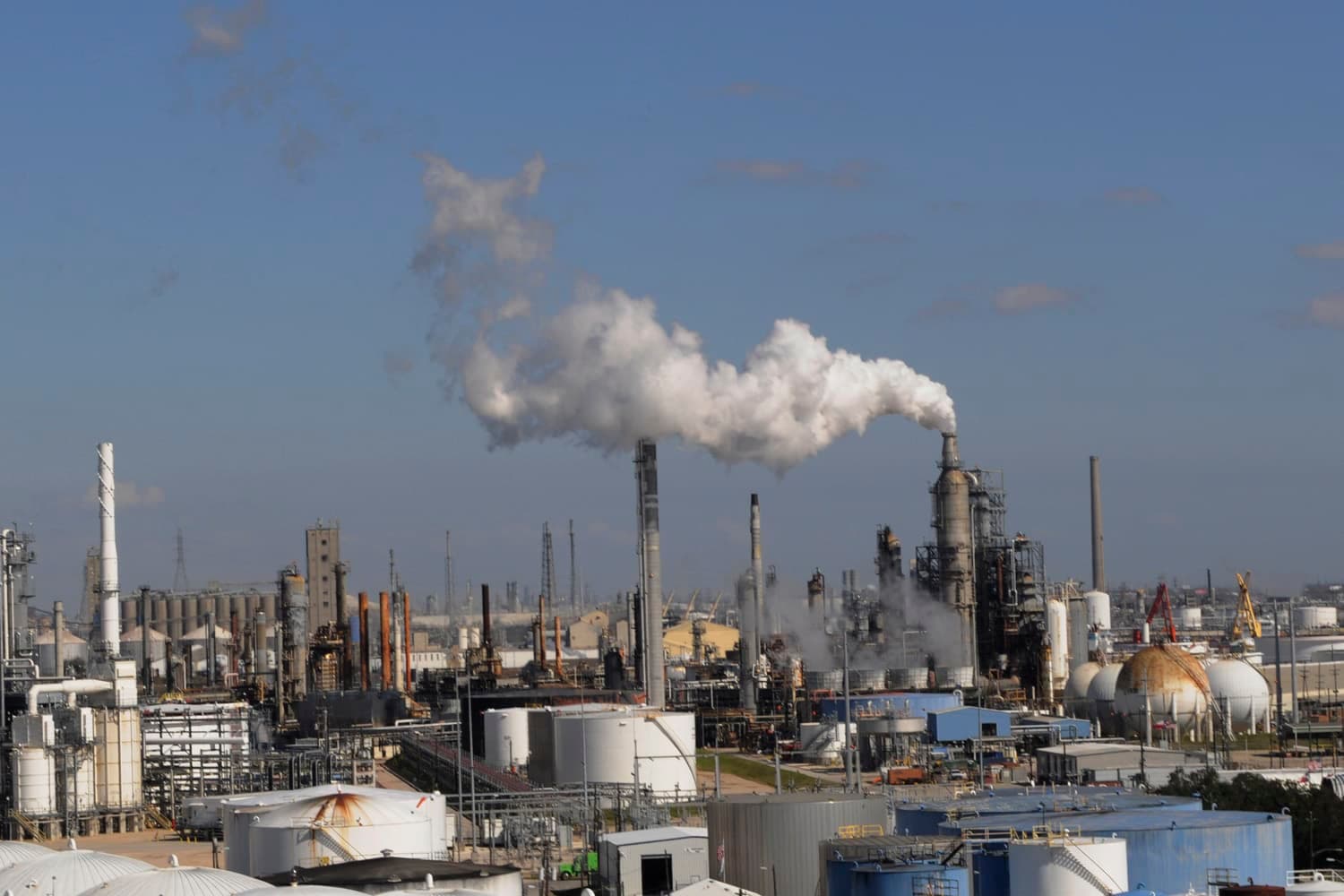 Kenia se chemiese markvooruitsigte 2027: Navigasie op Mombasa Port Dynamics