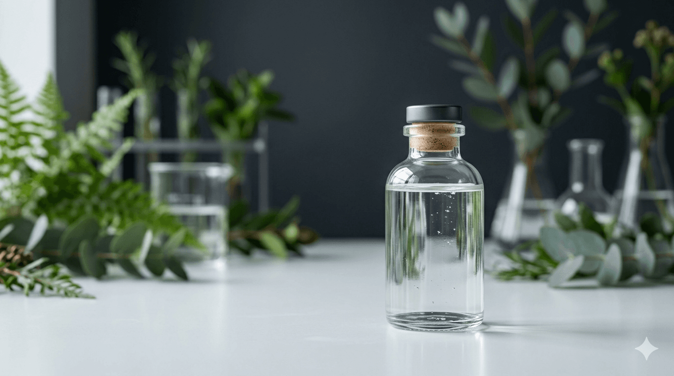 Clean Beauty se grondstofskoup-up: gewildste kosmetiese chemie-bestanddele en hul impak op spesiale chemikalieë
