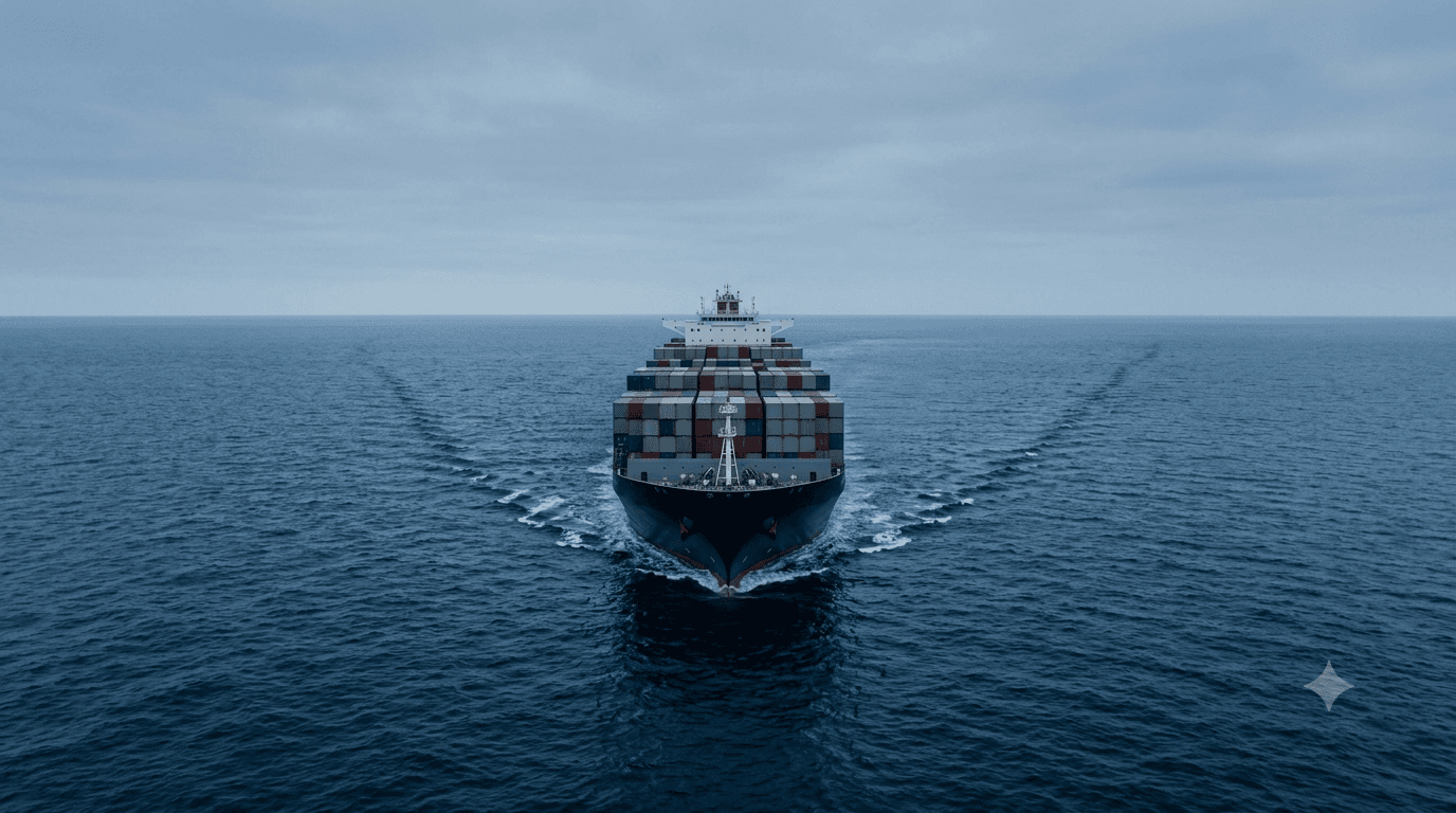 Volhoubaarheid en die Hormuz-krisis: Vyf permanente chemiese voorsieningskettingverskuiwings vir 2026 en daarna