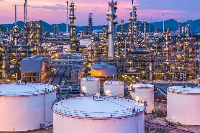 Saoedi-Arabiese chemiese horlosie: H1 2026 Sluitingsoorsig van SABIC se Ras Tanura herbegin