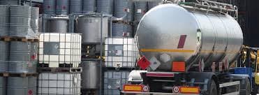Julie Cracker Restart: Japan se petrochemiese markverskuiwings