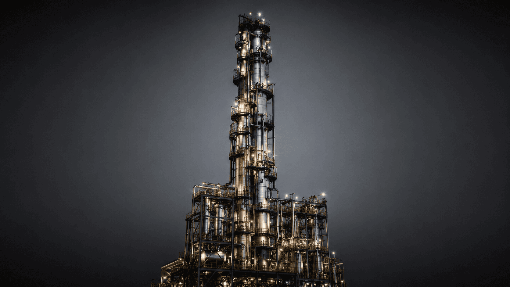 Hengli Petrochemiese Q1 2026 Winstoename: hoe die Hormuz-krisis die wêreldwye petrochemiese kompetisie hervorm het