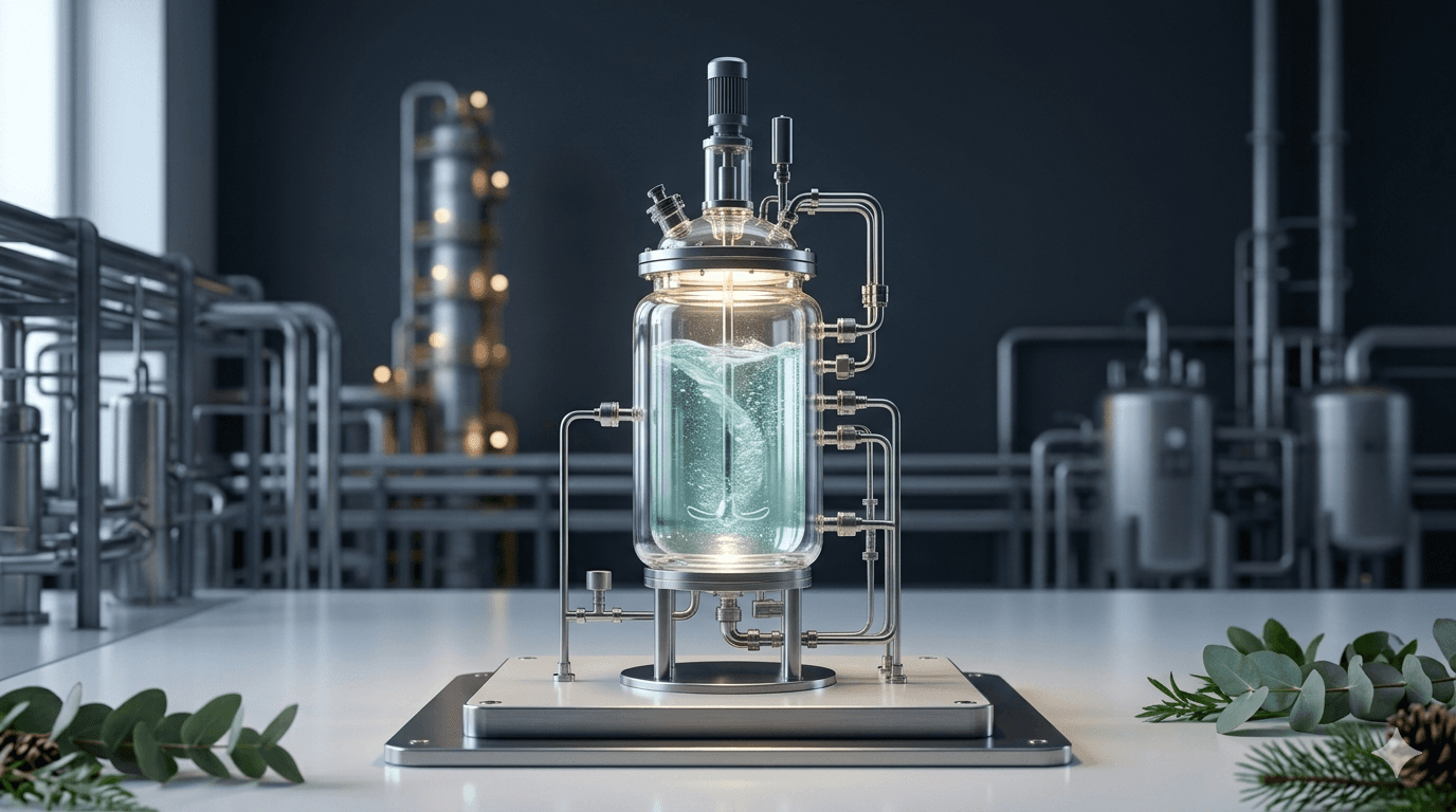 Wêreldwye leiers vir chemiese bedryf: BASF, Sinopec, Wanhua Chemiese en marktendense