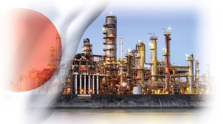Japan Chemical Watch: H1 2026 Sluitingsoorsig van die naftha-krisis en cracker-herstel