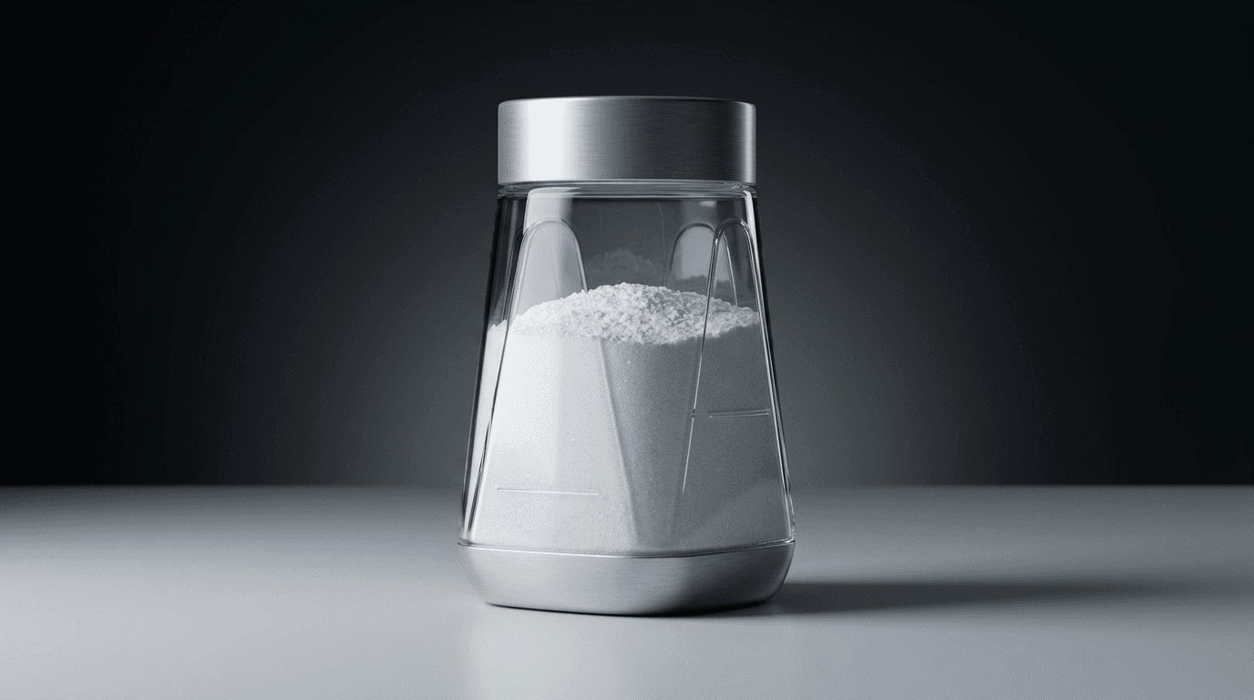 Top 20 chemikalieë wat na verwagting die volgende vyf jaar sal presteer
