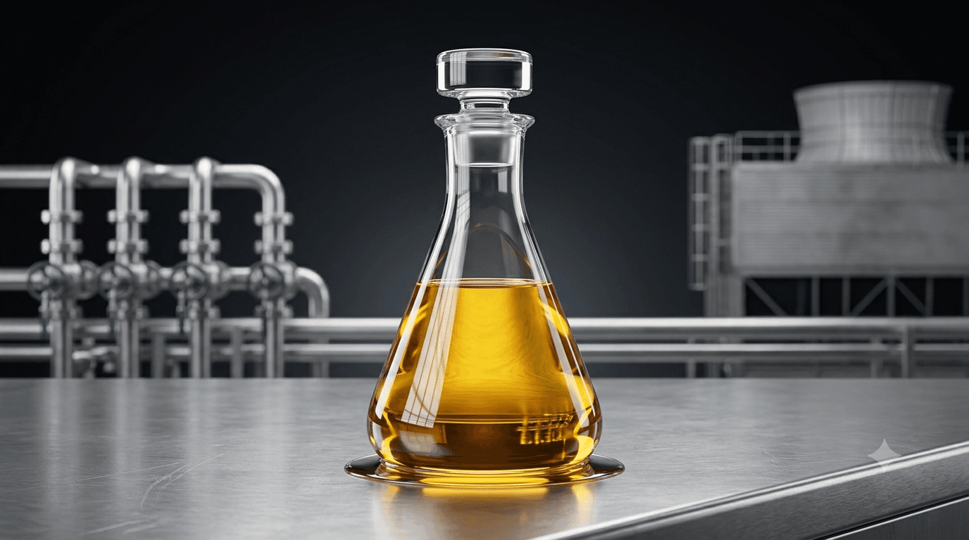 Palmolie en oleochemiese markte 2026: tendense, pryse en nakoming van EUDR