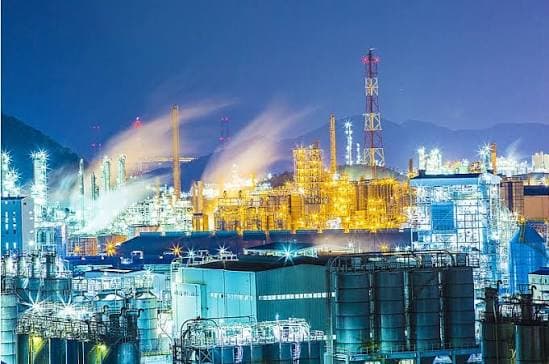 South Korea Chemical Watch: H1 2026 Sluitingsoorsig van die Force Majeure -golf