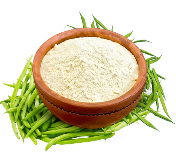 Xanthan Gum en Guar Gum: Olieboorherstel kompeteer met die voedselbedryf om voorsiening