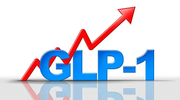 Versoeters en die GLP-1 -effek: H1-sluitingsassessering van 'n strukturele vraagverskuiwing