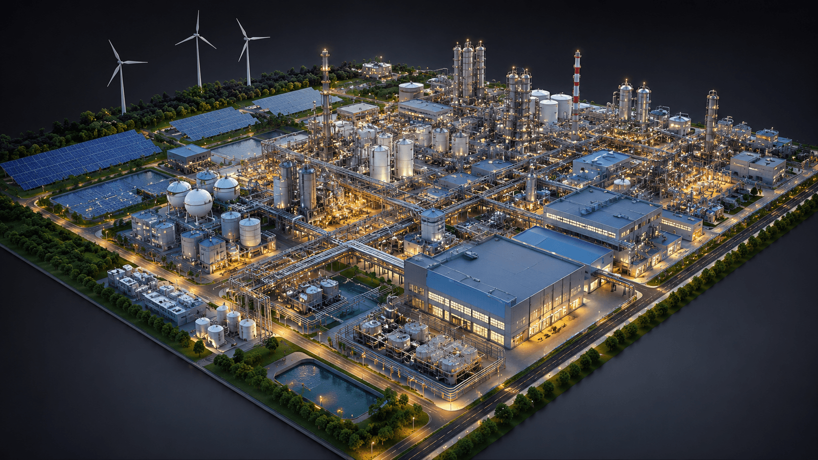 Aditya Birla Chemicals: Indië se geïntegreerde chemiese konglomeraat uitbrei in 2026
