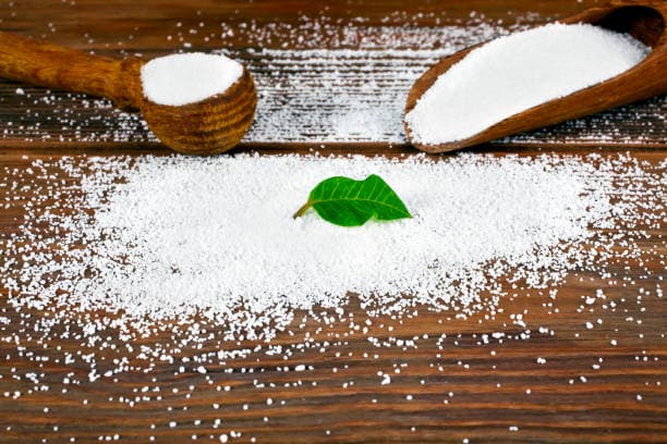 Eritritol en Xylitol: Die chemiese mark vir versoeter met nulkalorie in 2026