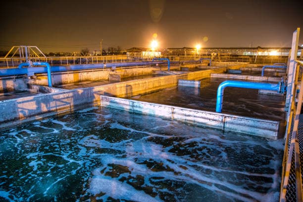 Waterbehandelingchemikalieë: verstedeliking- en afvalwaterregulasies dryf die vinnigste groeiende spesialissegment