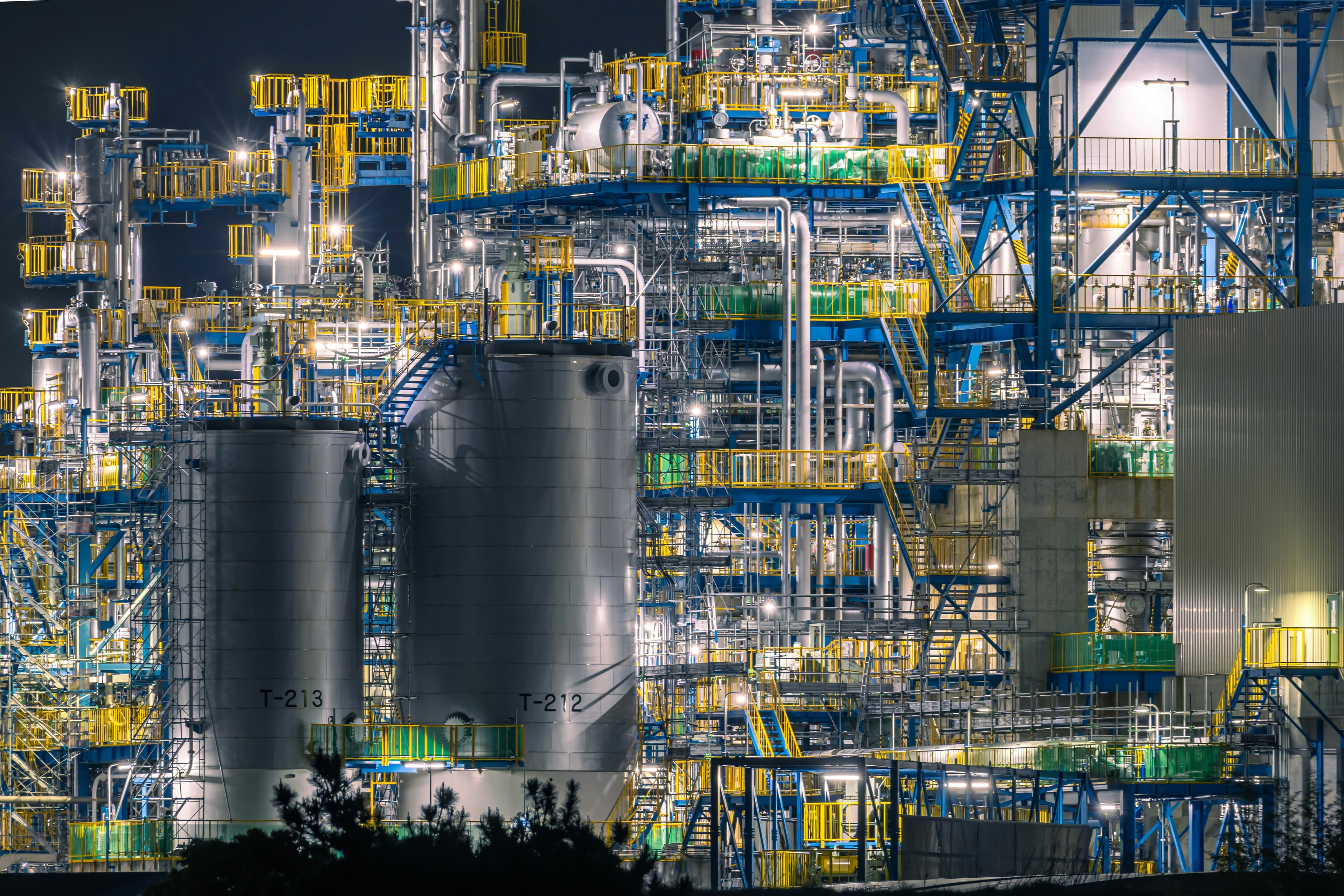 Hernubare grondstowwe: plantaardige olies teenoor petrochemikalieë