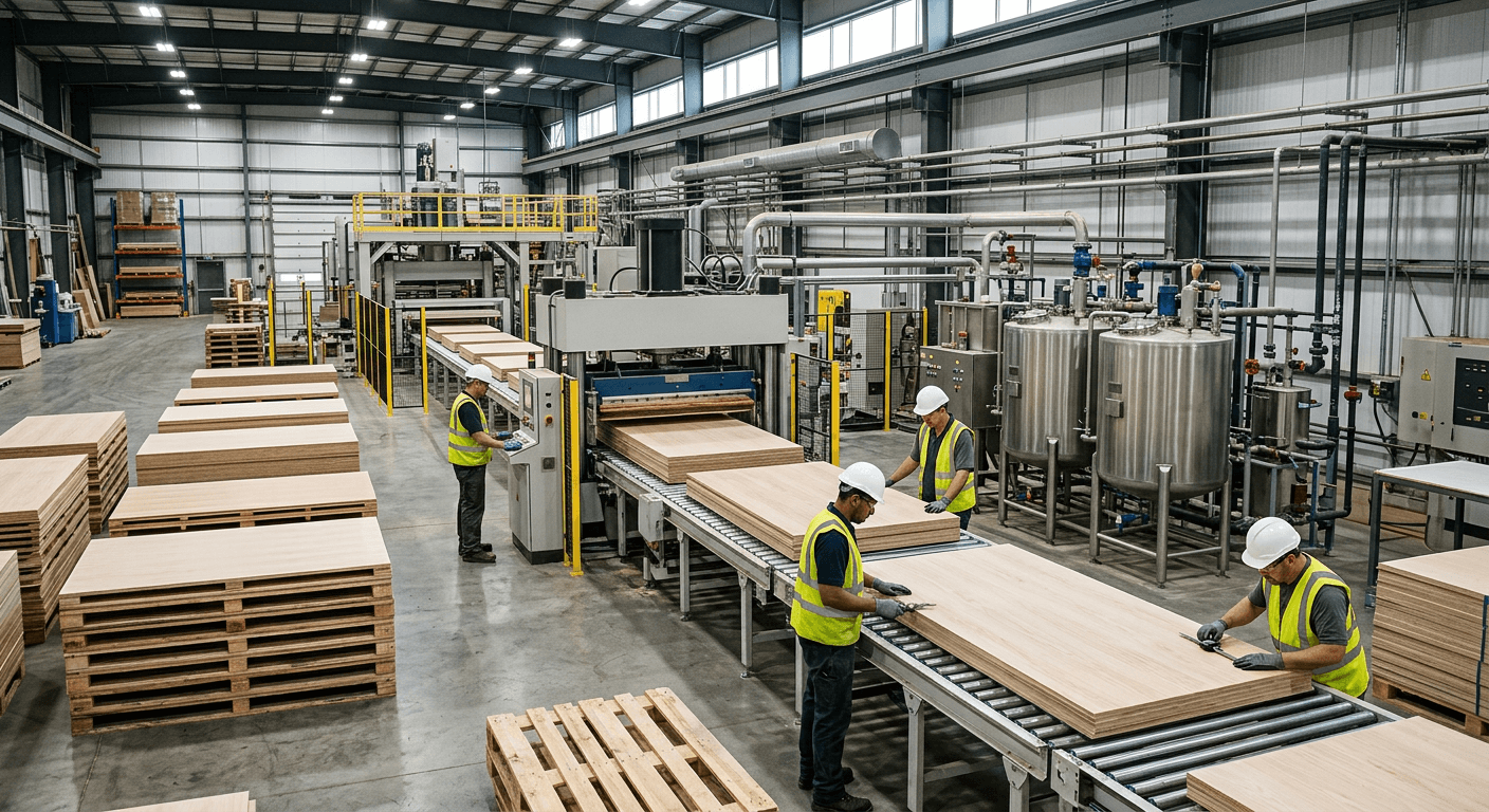 Chemtrade Sulphuric Acid Supply Outlook 2026: Stable Guidance Supports North American Buyers
