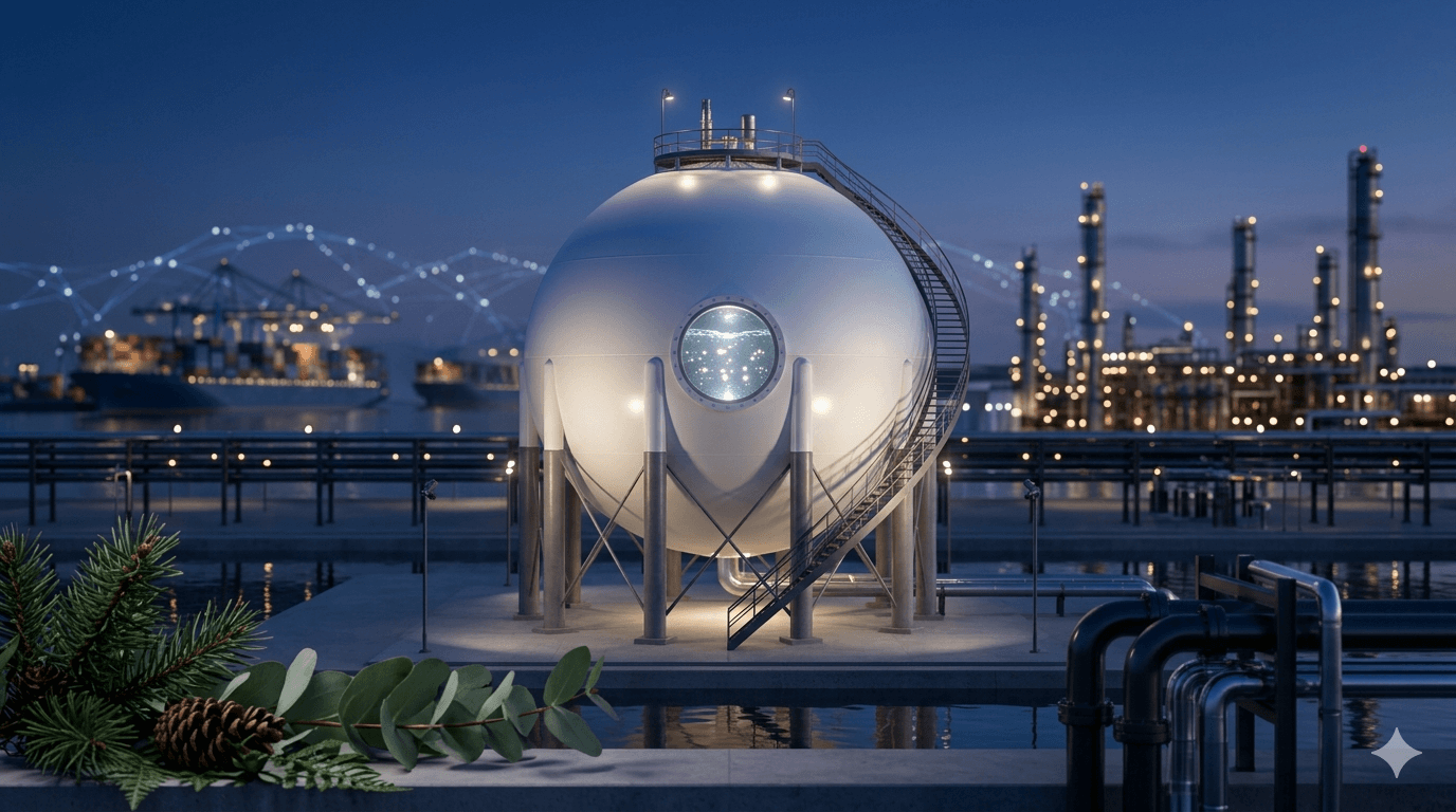 Top petrochemiese produsente in krisis: hoe SABIC, Wanhua en Dow 2026 bestuur