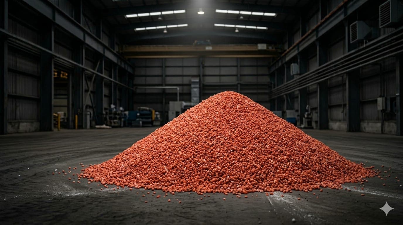 Potasmark in 2026: Belo-Russiese uitvoer help om wêreldwye kunsmisvoorraad te stabiliseer