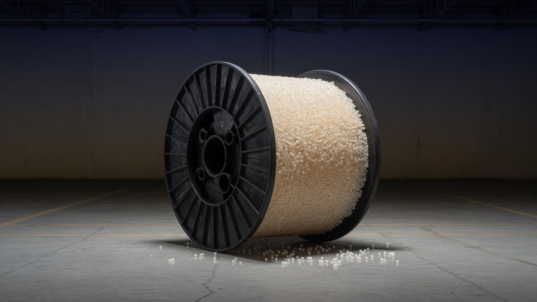 Nylon 66 Market 2026: Van knelpunt tot ooraanbod en waarom kopers die voordeel hou