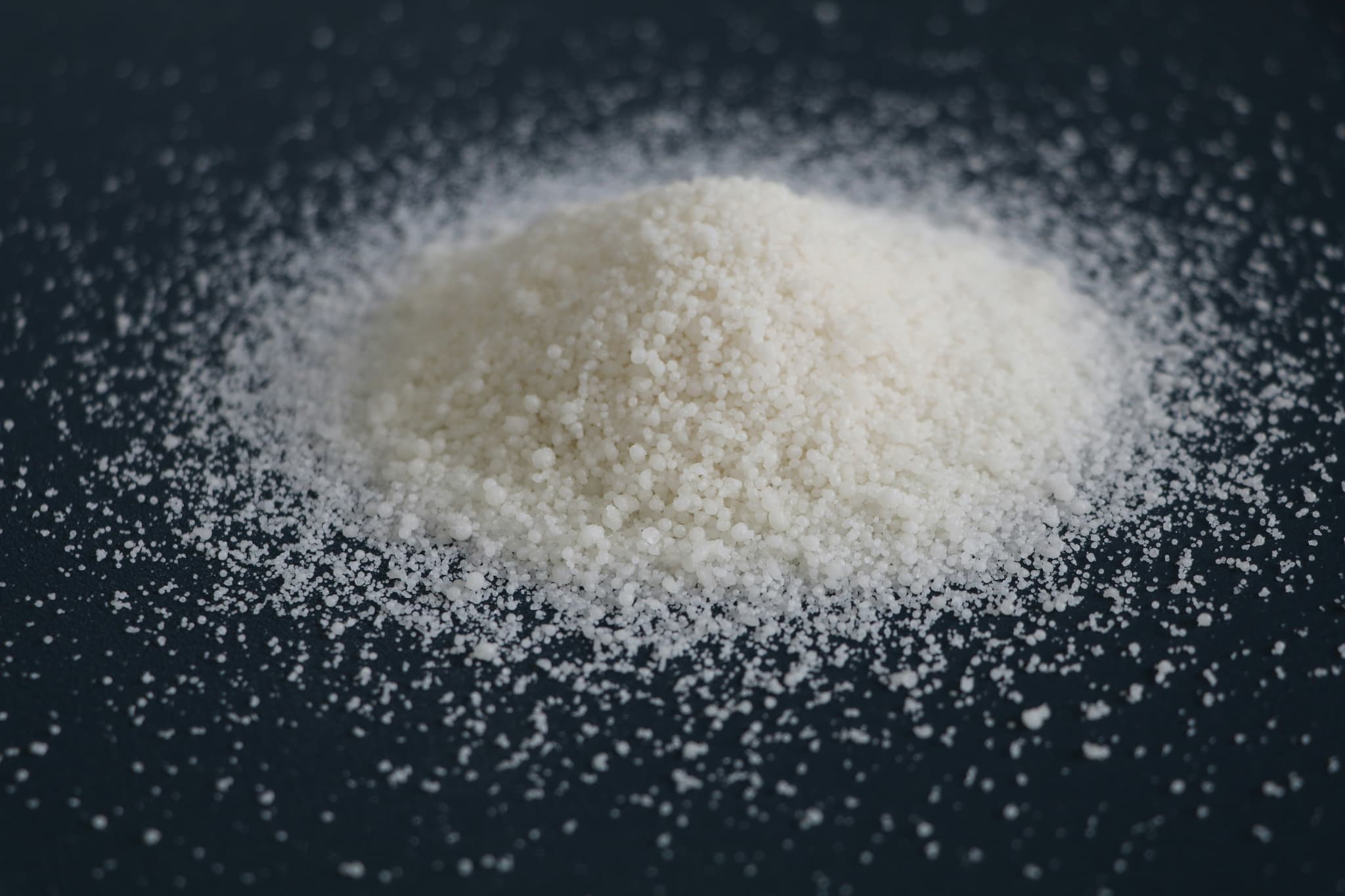Kaliumkarbonaat: Glasvervaardiging tot kaliumsoutchemie