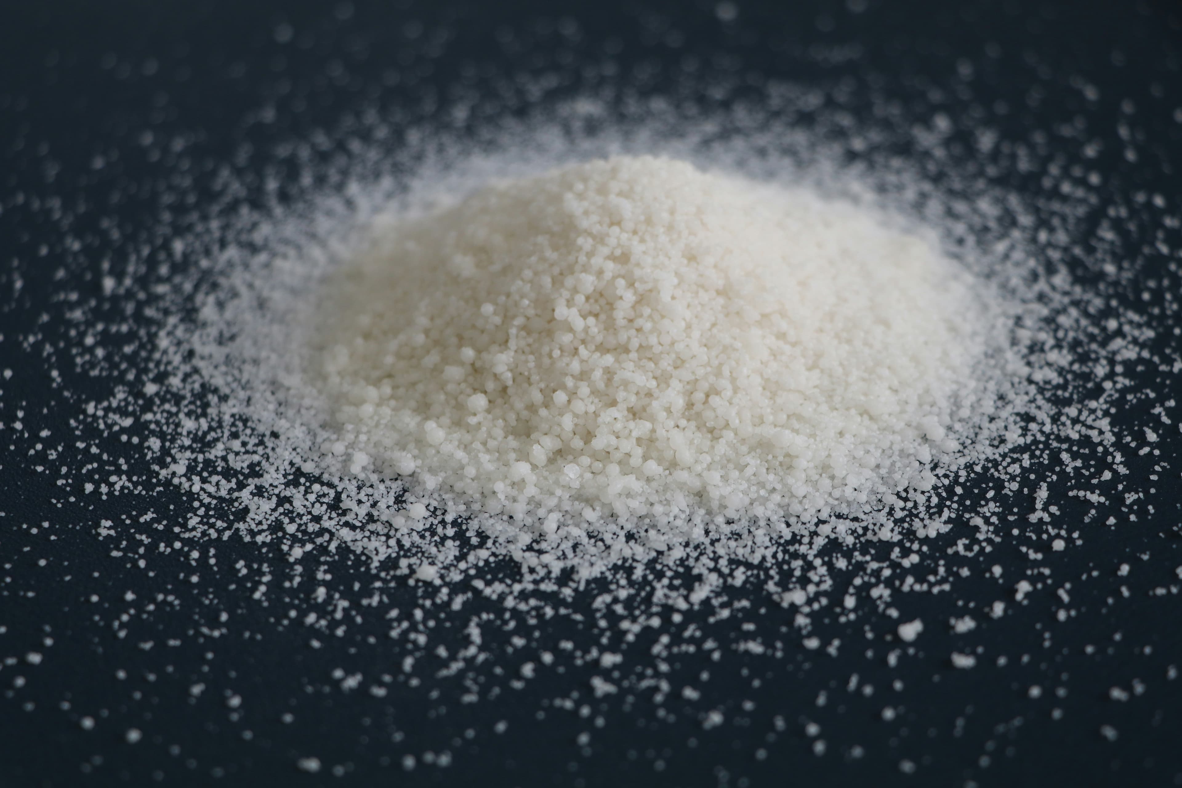 Kaliumkarbonaat: Glasvervaardiging tot kaliumsoutchemie