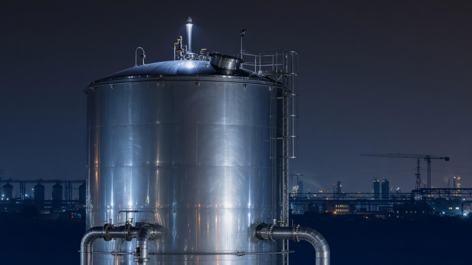 Wanhua Chemical kruis 200 miljard RMB inkomste en versterk sy posisie as 'n wêreldwye chemiese leier