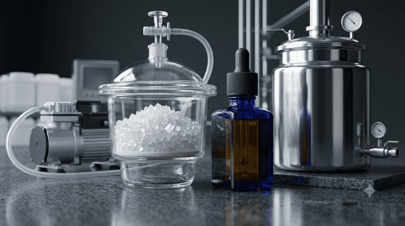 Voedselbestanddeelmarkoorsig H1 2026: wenners, uitdagings en H2-verkrygingsprioriteite