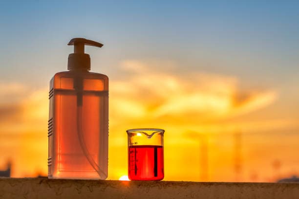Cocamidopropyl Betaine: Ligte oppervlakaktiewe middel