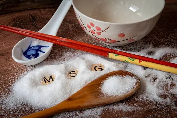 MSG- en Umami-bestanddele: H1-sluitingsoorsig en Fufeng/Meihua H2-prysseine