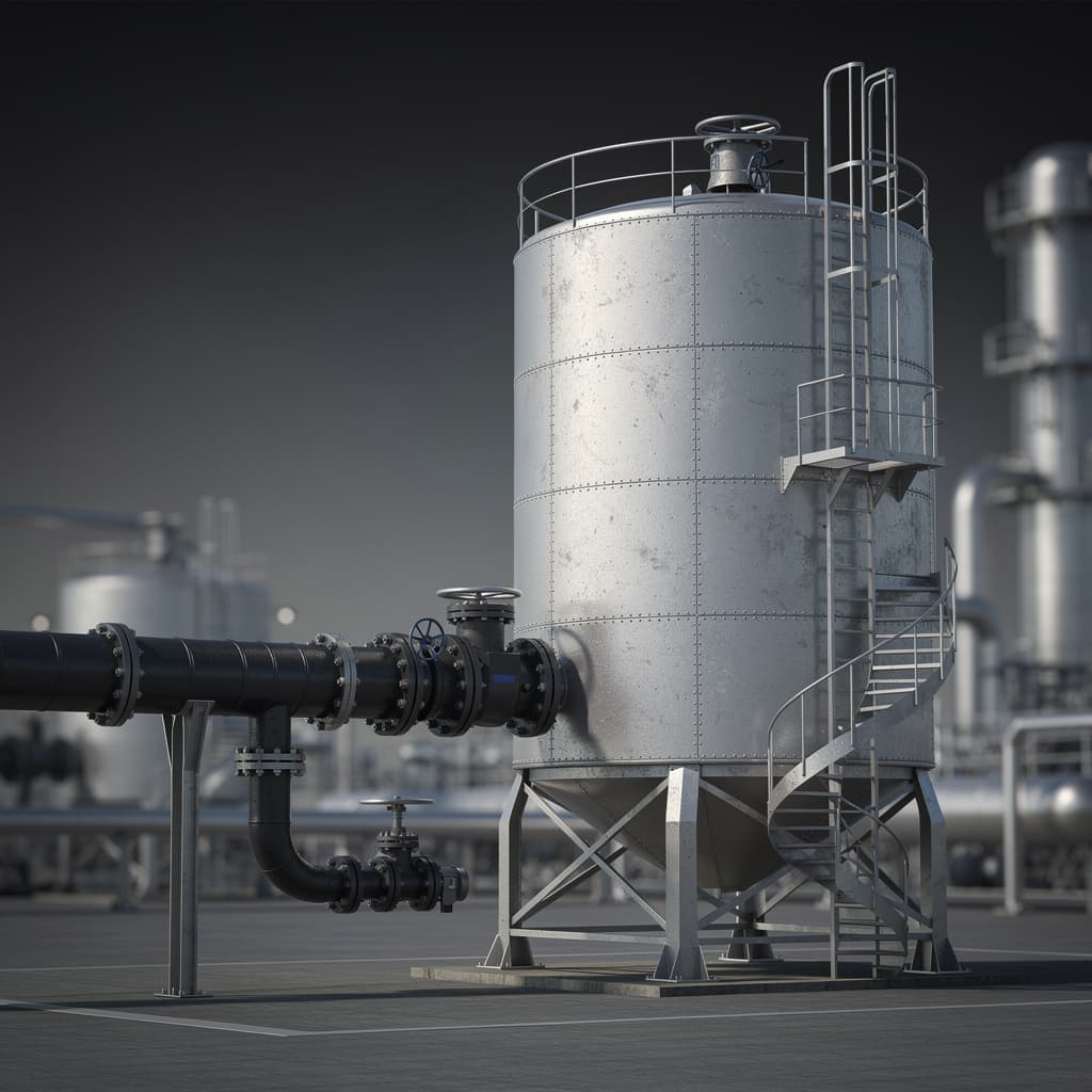 Brent-ruwe teen $72,60: hoe laer oliepryse chemiese grondstofkoste verander