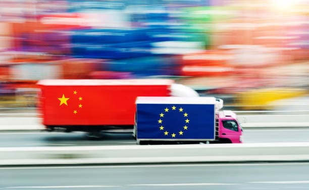MSG en natriumglutamaat: Uitvoermededingendheid in China bly ondanks die EU-handelsondersoek