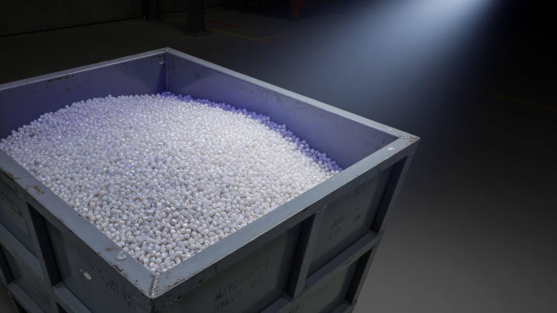 Ascend Performance Materials bankrotskap: wat dit beteken vir die Nylon 66 -voorsieningsketting in 2026