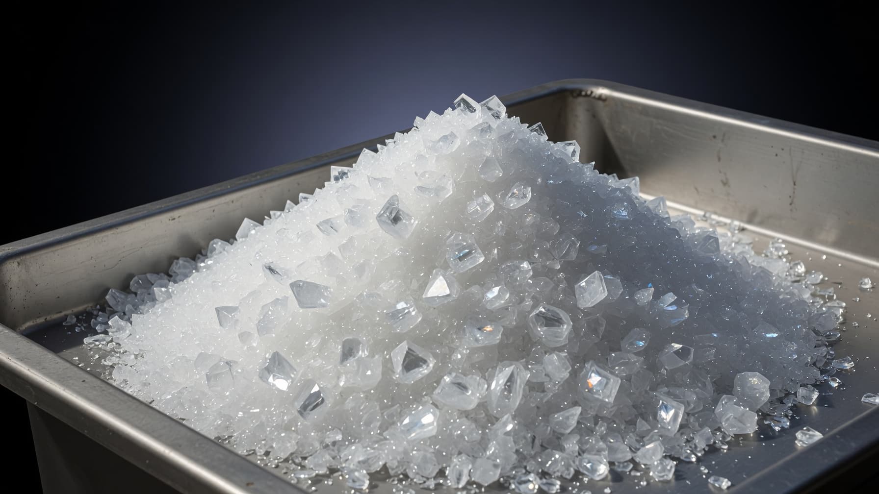 Caprolactammark 2026: Shenma se 600 KTA-uitbreiding en groeiende ooraanbod van Nylon 6