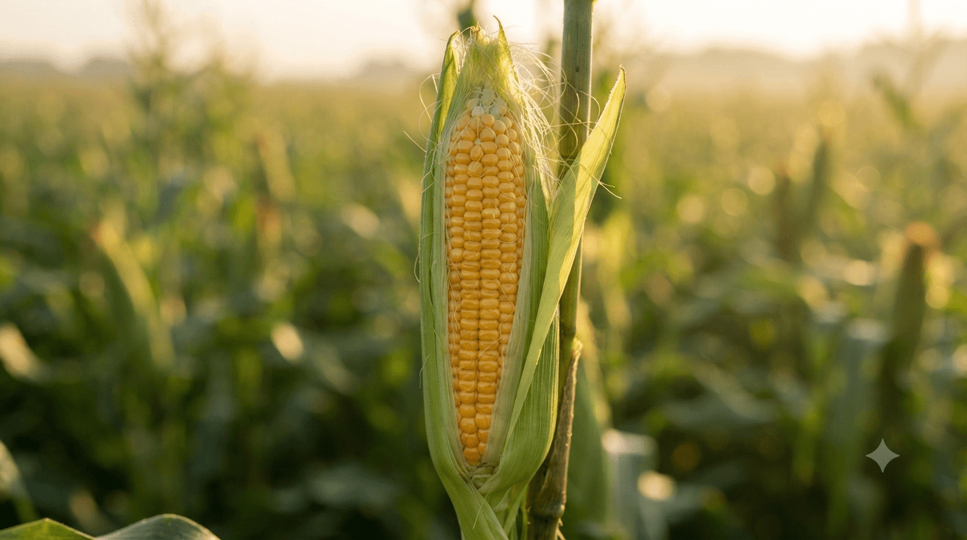 Mieliestysel en glukose: USDA Week 26 Bestuifdata dui op sleutelverkrygingsrisiko's vir H2 2026