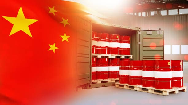 China Chemical Exports 2026: Urea Caps, MTO Surge, and July Pricing Pulse