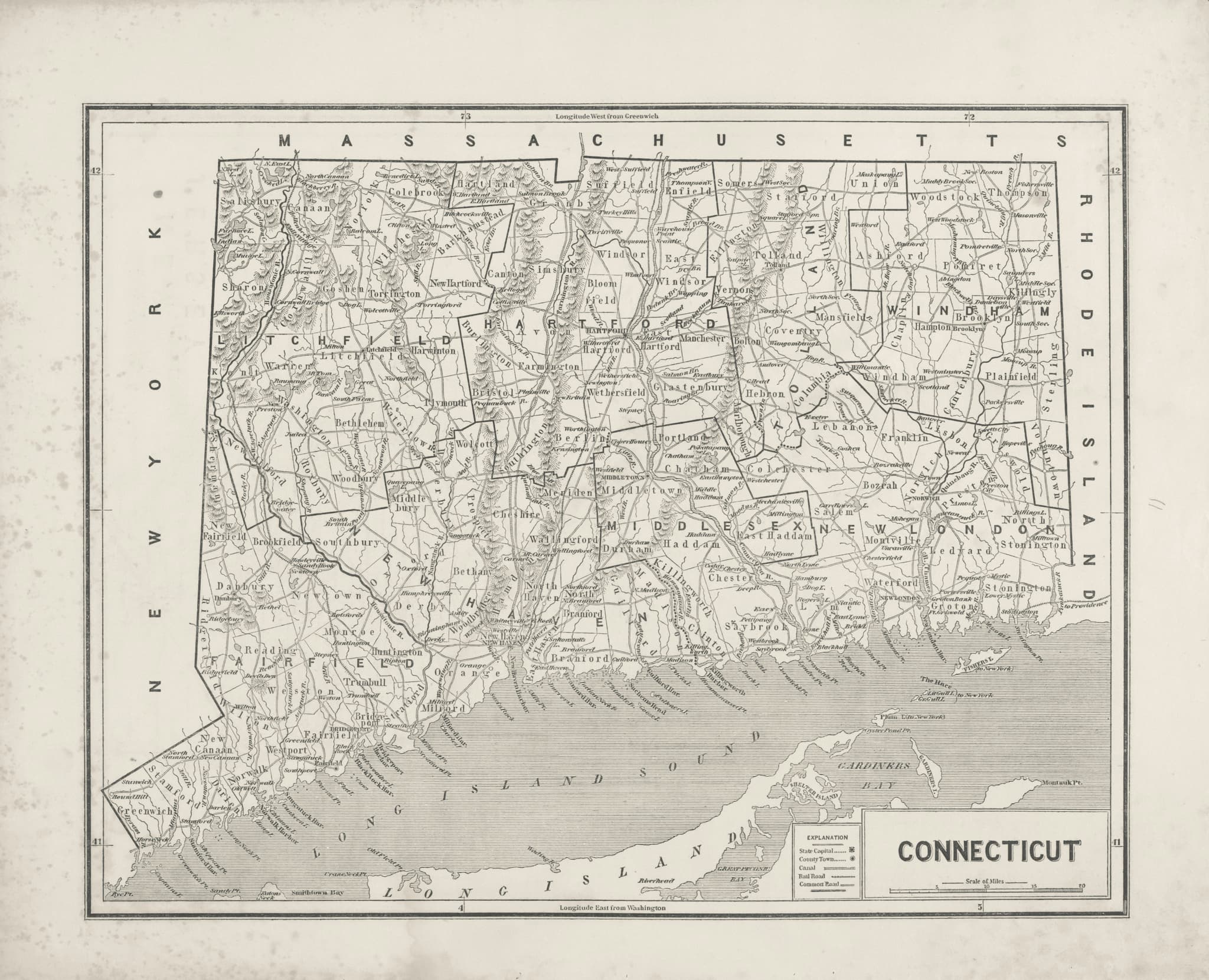 Connecticut PFAS Labelling Live: Wat verskaffers vandag moet doen