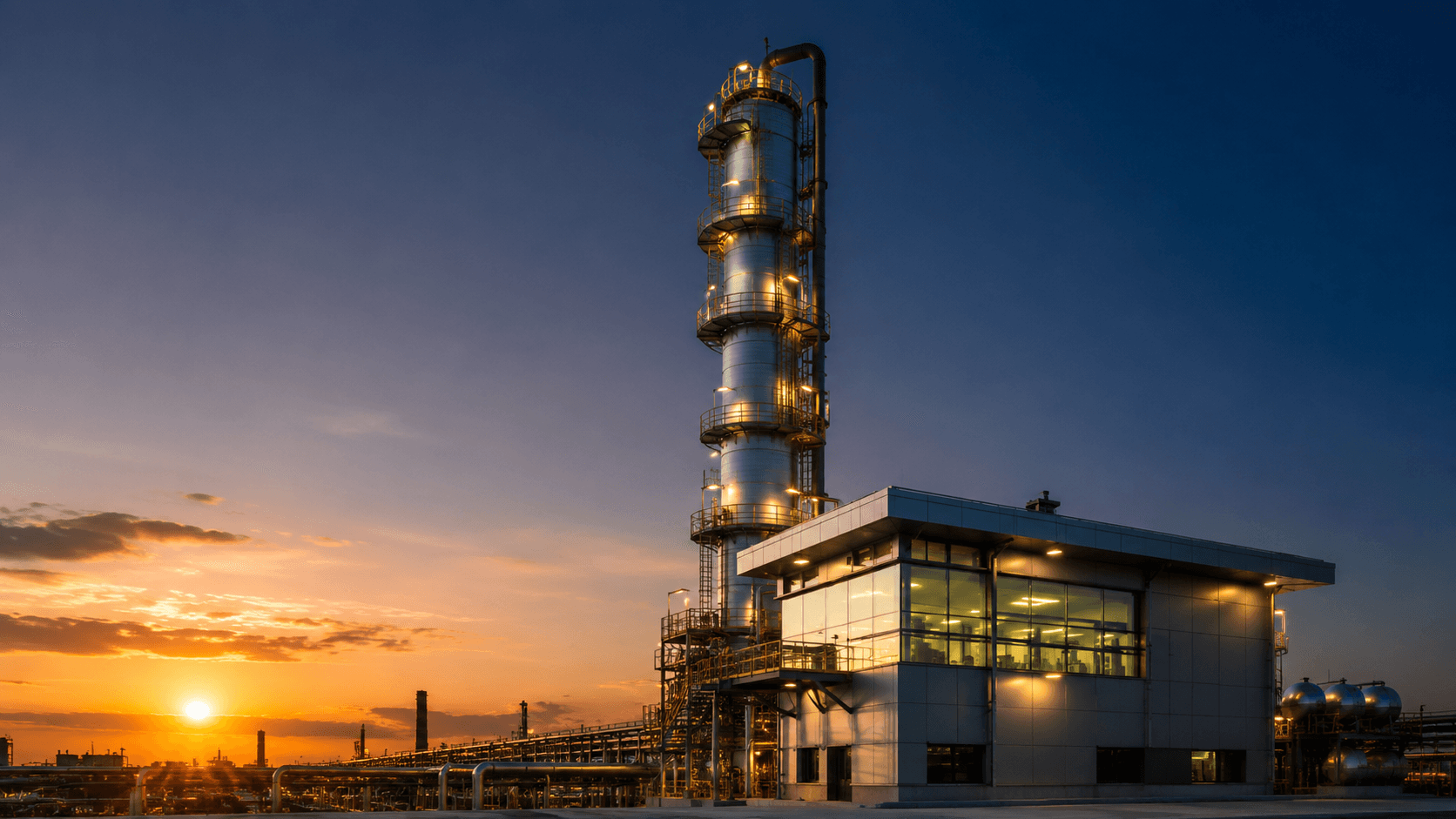 Karen Carter se eerste dag as uitvoerende hoof van Dow: die petrochemiese erfenis waarin sy stap