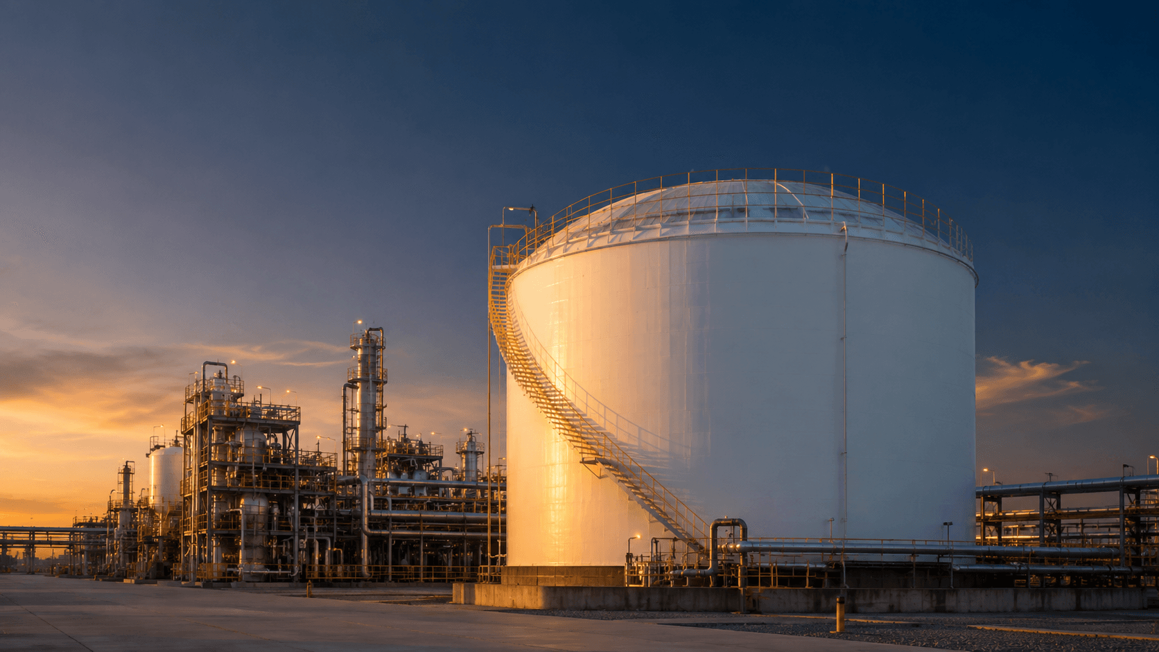 Golden Triangle Polymers: Wat QatarEnergy se Texas gesamentlike onderneming kan beteken vir wêreldwye poliëtileenmarkte