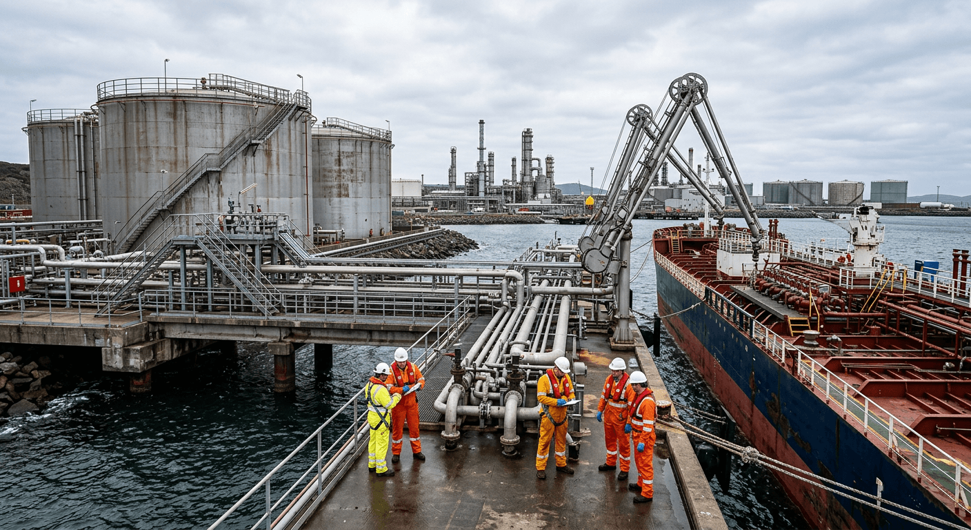 Indië se chemiese invoerbelasting 2026: wat kopers moet weet nadat die vrystelling eindig het