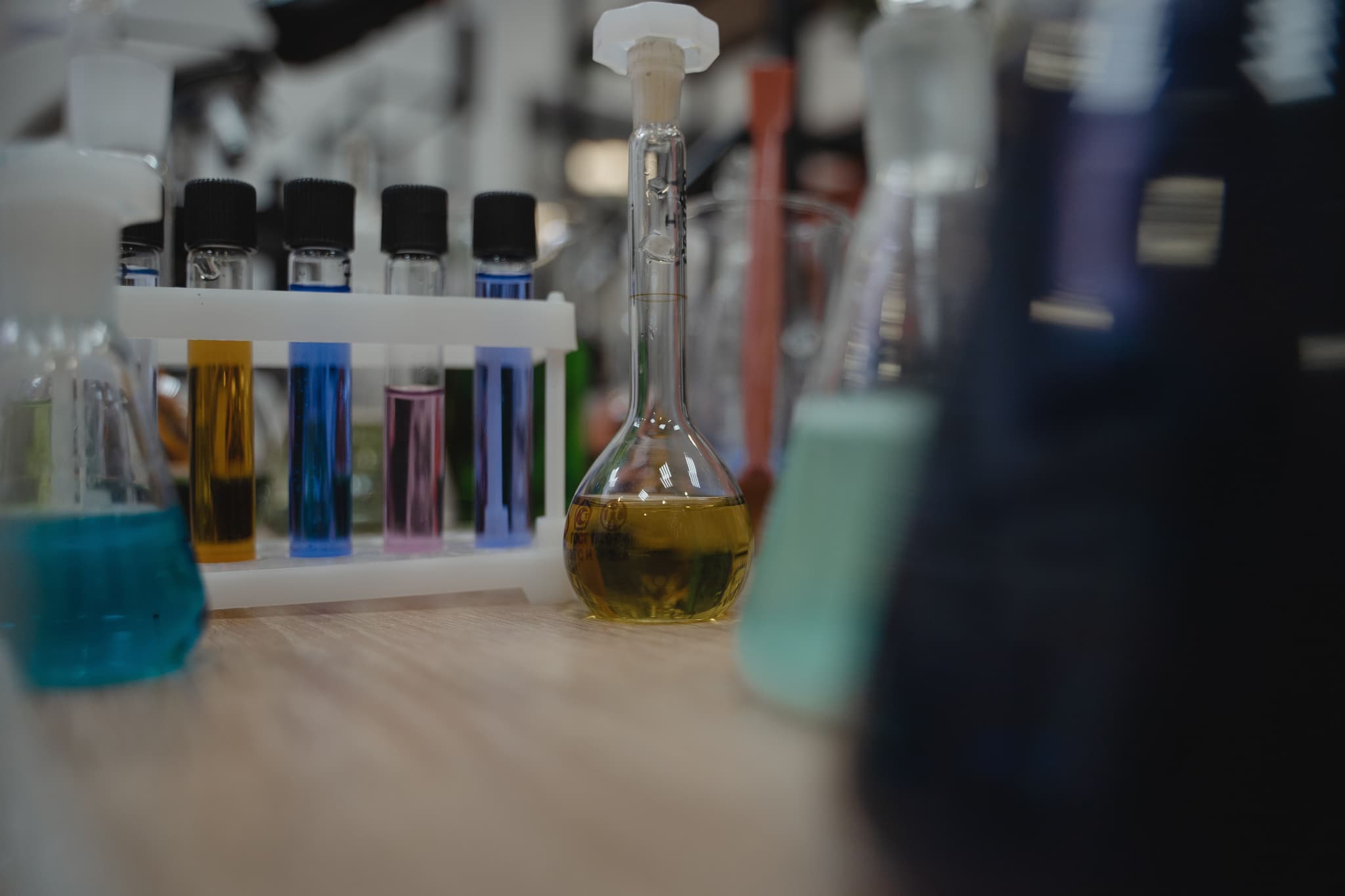 Indië-belastafrystellingsverval: impak op petrochemiese invoer en chemiese kopers
