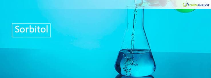 Sorbitol: China se ougewasvoorraadvenster en waarom Julie die kontrakterende soetplek is