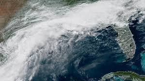 Tropical Storm Arthur and Domestic US Food Ingredient Supply: What Gulf Coast Chemical Disruption Affects
