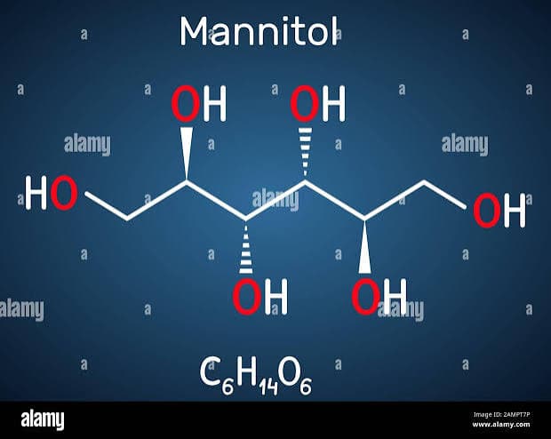 Mannitol en sorbitol in die GLP-1 era: die strukturele vraagverskuiwing van die suikeralkoholkategorie