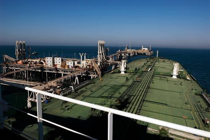 Iran se “diensfooie”: watter tolgebaseerde gang die chemiese industrie jaarliks sou kos