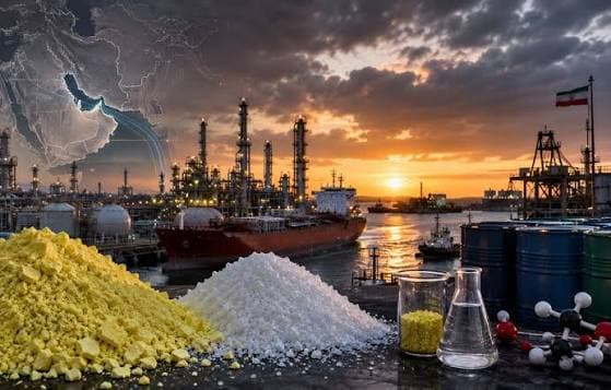 Methanol: Ar-Razi's Suspended Exports and the Japanese JV's Q3 Supply Gap