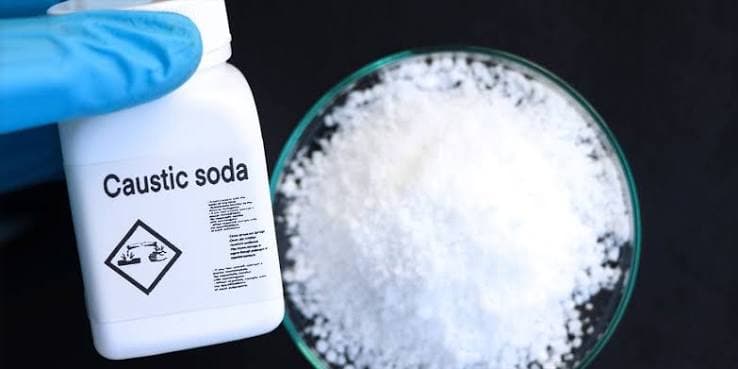 Kaustiese soda en chloor-alkali: Golfkompetisie kom weer in terwyl die Indiese belang herstel
