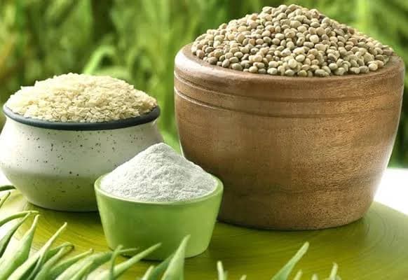 Rajasthan Guar-gewas: Week een Plantintelligensie