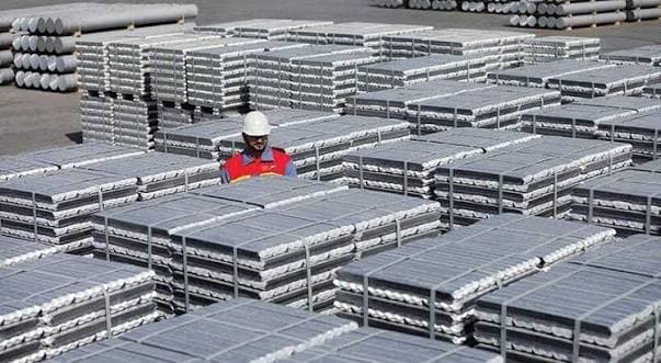 Aluminium and Gulf Metals: Emirates Global Aluminium and Alba Restart Watch