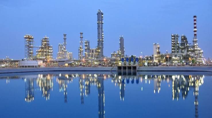 Germany Country Watch: VCI Halfjaaroorsig en die stygende risiko vir Europa se chemiese industrie